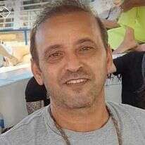 יגאל יהושע ז"ל. | באדיבות המשפחה