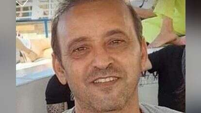 יגאל יהושע ז"ל. | באדיבות המשפחה