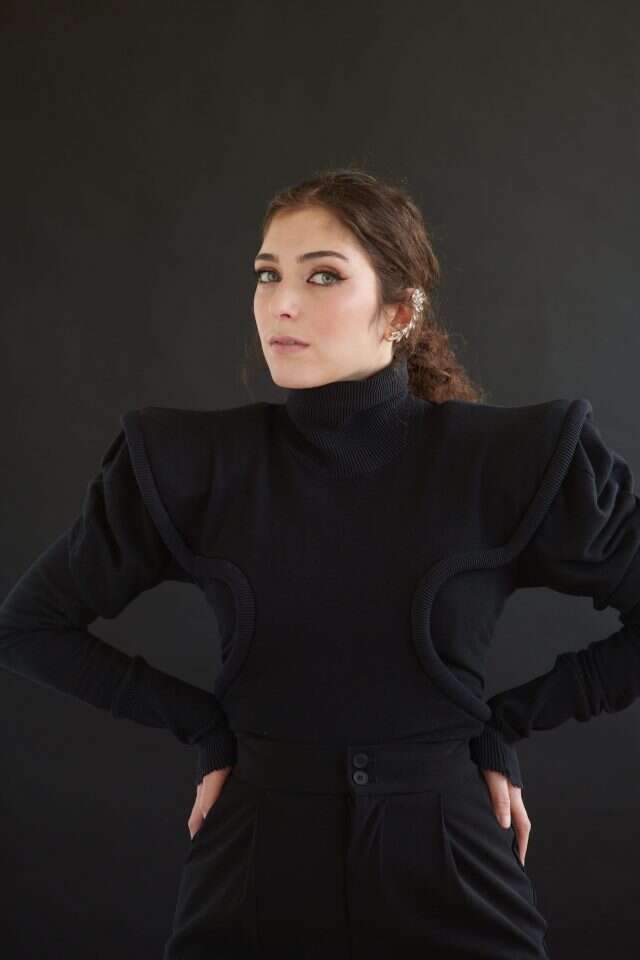 רוני דלומי. | שי פרנקו