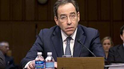 טום ניידס. | AP