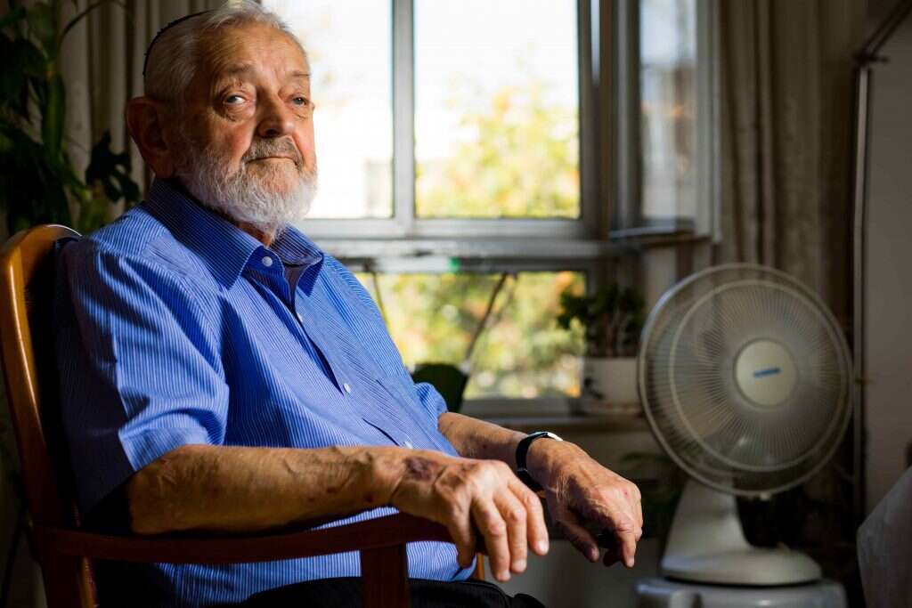 השופט בדימוס צבי טל ז"ל. | אריק סולטן השופט בדימוס צבי טל ז"ל. | אריק סולטן