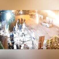 תקיפות כלפי יהודים בשכונת שמעון הצדיק