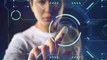 סייבר. | freepik