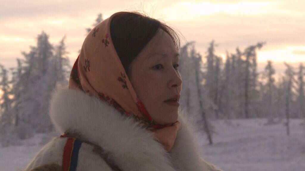 חייה של איוואנה. | Renato Borrayo Serrano