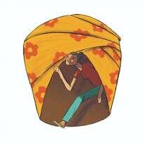 איור: מורן ברק