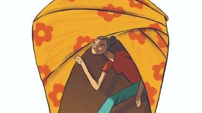 איור: מורן ברק