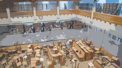 יונתן זינדל, פלאש 90