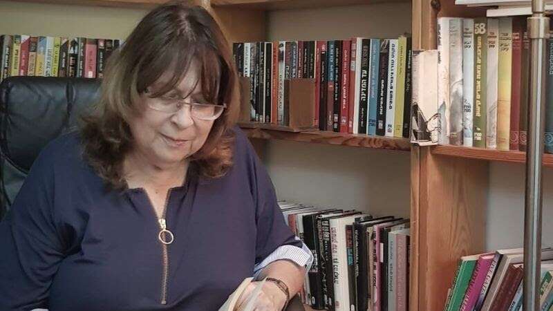 נילי הררי: “אמא שמאדירה את הילד שלה בצורה מוגזמת על מנת לספק את הצרכים שלה, יכולה לגרום לו להפרעת אישיות” | צילום: יח”צ