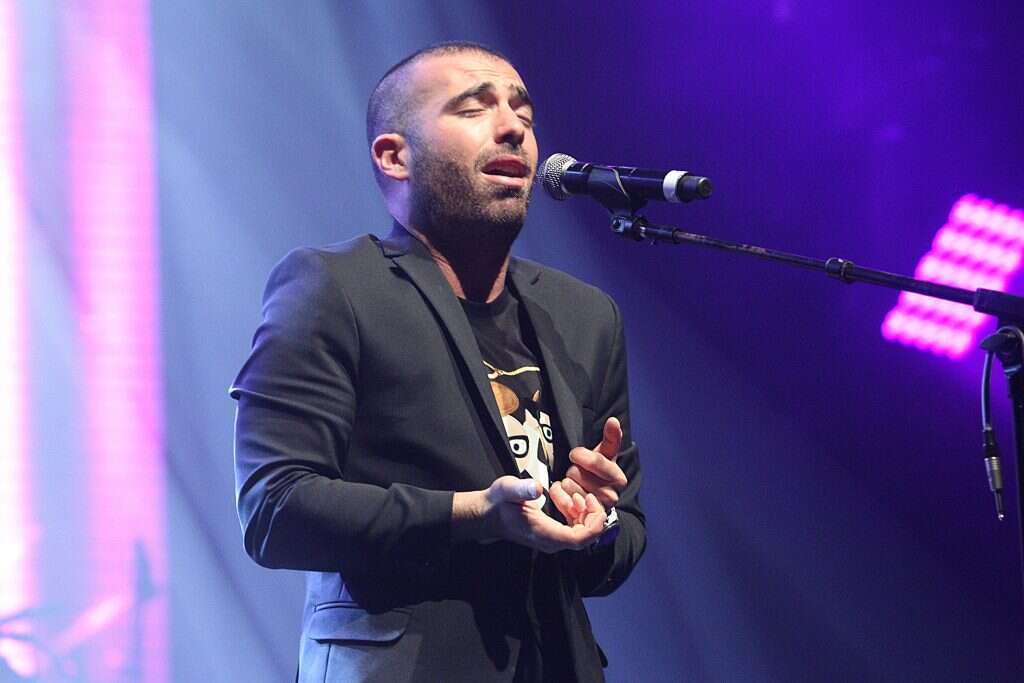 מעריץ גדול שלו.. עומר אדם. | קוקו