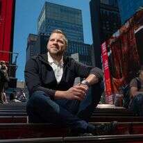 מרדכי שפירו. | שחר עזרן