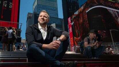 מרדכי שפירו. | שחר עזרן