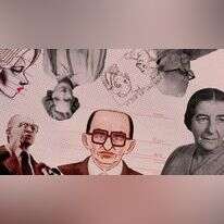 צילומים: Aya Maaravi ,Cohen Fritz ,Harnik Nati ,Eugene Robert, Pridan Moshe ,Richee/ John Kobal, Getty Images :