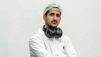 גיל אליהו, ג'יני