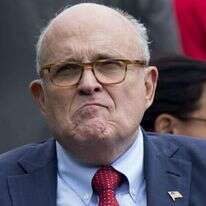 רודי ג'וליאני | EPA