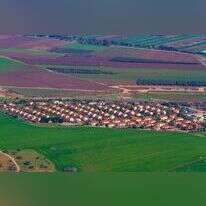 קיבוץ בישראל. | שאטרסטוק