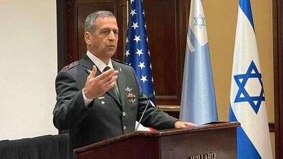 כוכבי בביקור בארה"ב. | דובר צה"ל כוכבי בביקור בארה"ב. | דובר צה"ל