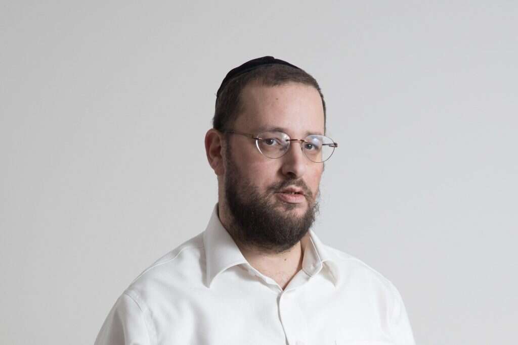 ישראל כהן. | הדס פרוש, פלאש 90