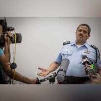 אלשיך. | הדס פרוש, פלאש 90