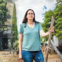 מאיה פולק. | אריק סולטן