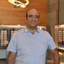 "בתוך כמה שנים מאגר נתוני האשראי יהפוך לכלי עבודה שוטף". רו"ח אייל חדד. | דוברות בנק ישראל