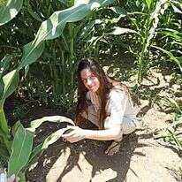 שום דבר לא נעלם ממנה. נועה ולצר בפעולה. | יעל פרוינד אברהם