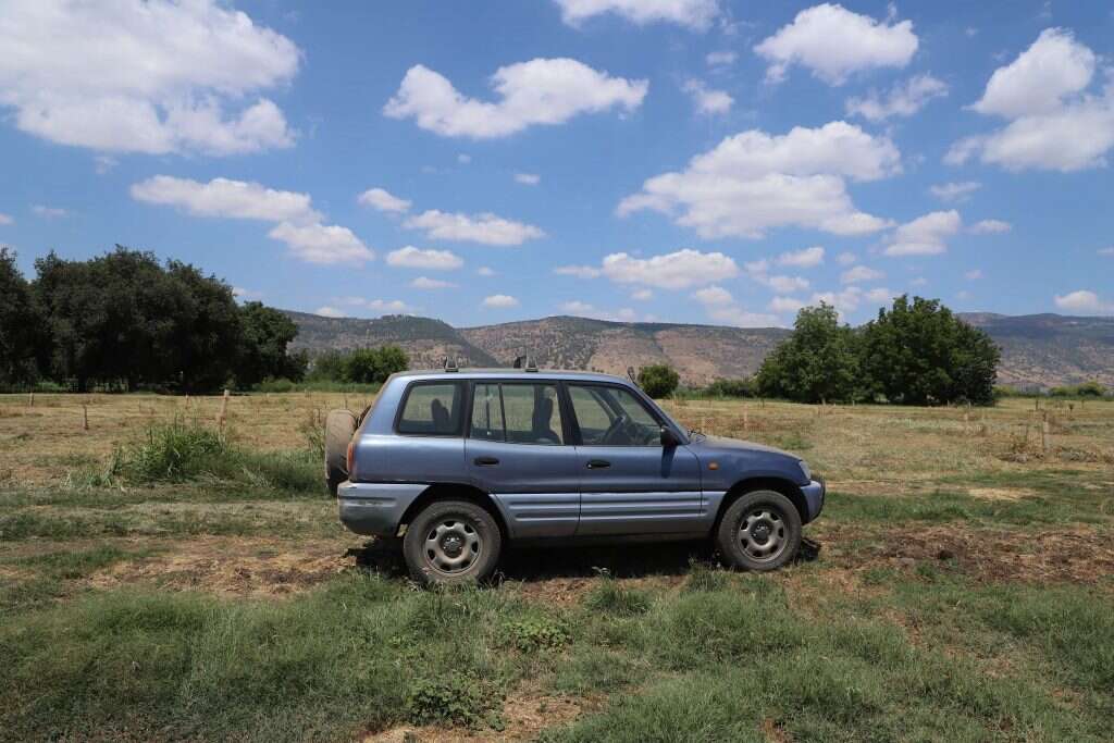 סהר יעקב - לע"מ.