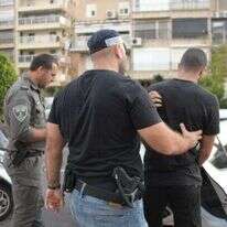 אילוסטרציה. | דוברות המשטרה