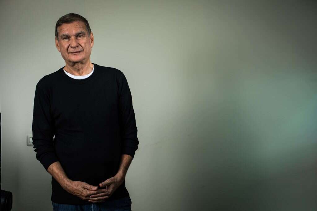 חיים רמון. | אריק סולטן