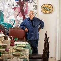 עו''ד דן שינמן. | אבישג שאר-ישוב