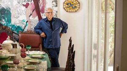 עו''ד דן שינמן. | אבישג שאר-ישוב