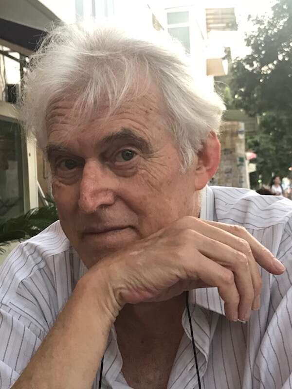 מאיר ויזלטיר. | נורית אביב