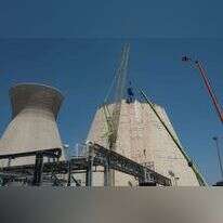 פירוק הלבניה המזרחית. | רמי שלוש