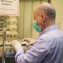 הוגדלו מכסות הביצים. | יהונתן שאול