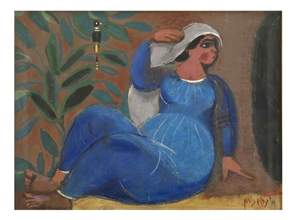 תצוגת קבע חדשה במוזיאון נחום גוטמן. | יחצ