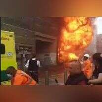 מסך מתוך @BRNewsFlash מסך מתוך @BRNewsFlash