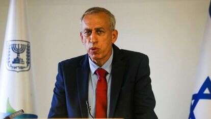 פרופ' נחמן אש. | אורן בן חקון