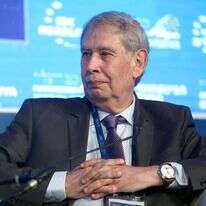 ראש המוסד לשעבר תמיר פרדו. | גדעון מרקוביץ