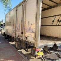 עוברים דירה. | עפרה לקס