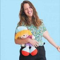 אביטל גור- אריה. | אוליבייה פיטוסי - פלאש 90