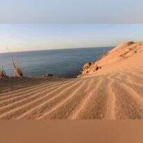 מצוק געש. | יהושע כרמל