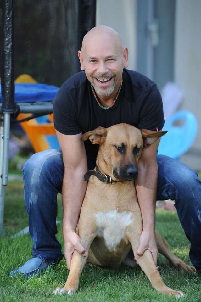 רמי קלינשטיין. | ראובן קסטרו