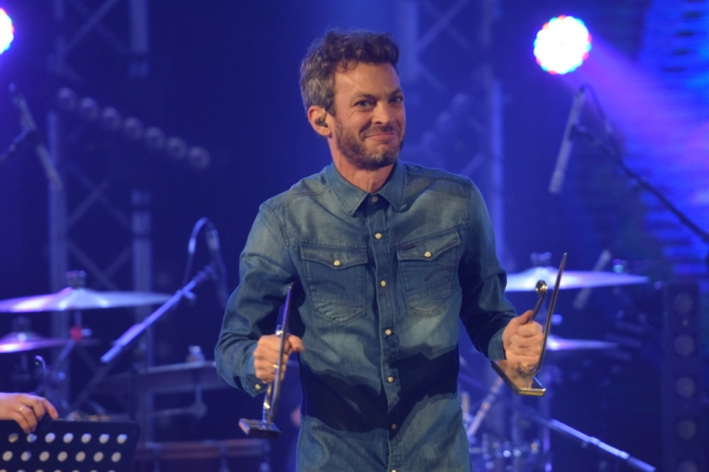 הופעות במקביל ללימודים. מוקי. | יובל הראל