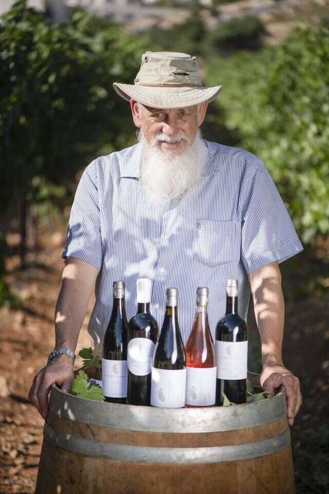 יינות לה פורה בלאנש. | חי קיבנשטיין יינות לה פורה בלאנש. | חי קיבנשטיין