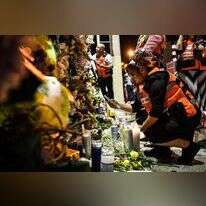 האסון במאימי. | AFP