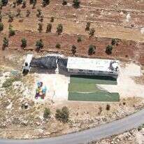 בית הספר הפיראטי ליד ההרודיון. | עמותת רגבים