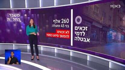 מסך: כאן 11 מסך: כאן 11