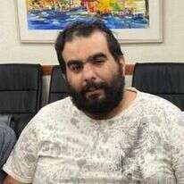 מור ג'נשווילי. | באדיבות עיריית עכו