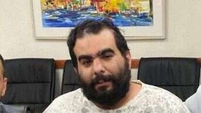 מור ג'נשווילי. | באדיבות עיריית עכו