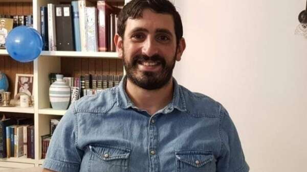 אלעד ברזילי.