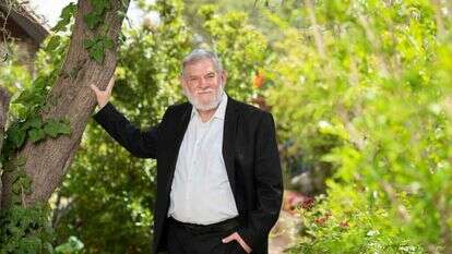 הרב אבי גיסר. | שריה דיאמנט